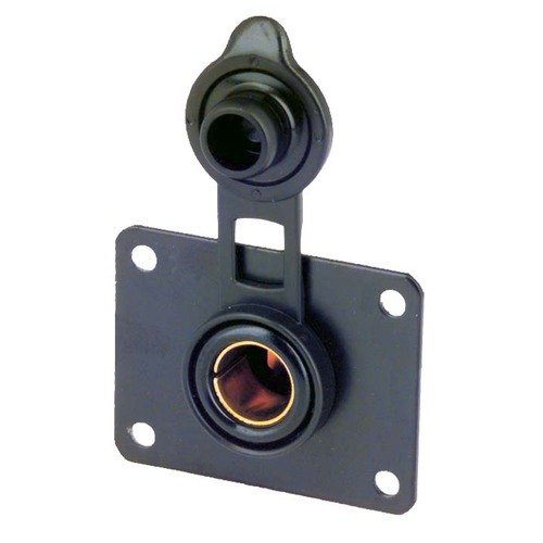 Philippi Einbaunormdose Paneel