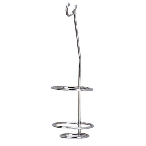 Getränkehalter Edelstahl