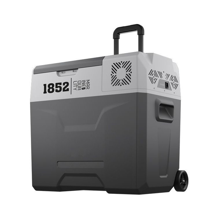 Kompressor-Kühlbox 30 Liter