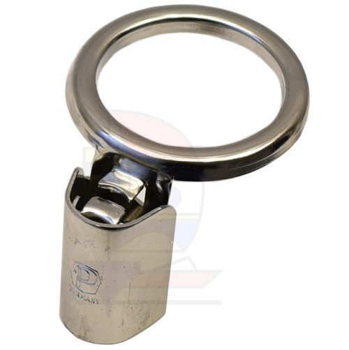 Niro Petersen Bootshakenhaltering