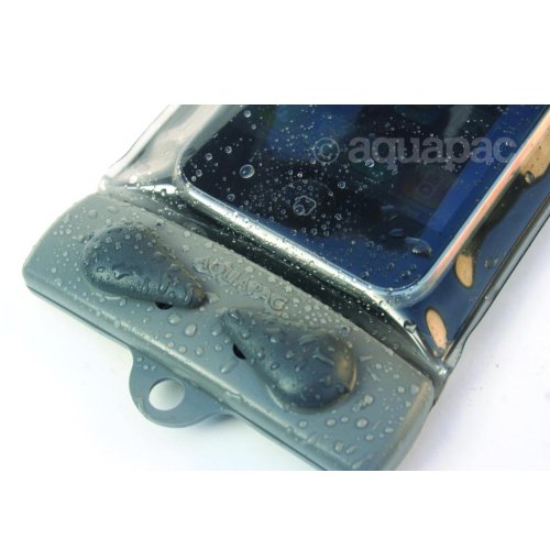 aquapac® Mini Electronics Case wasserdichte Handytasche