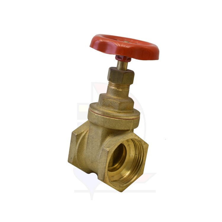 Absperrschieber 1/2 Zoll