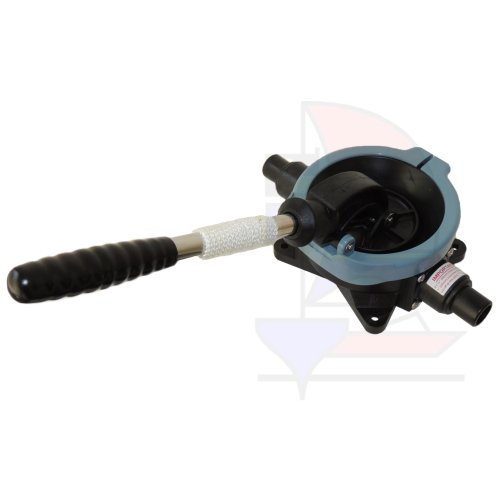 Gusher Urchin Schottmontage - Hebel abnehmbar