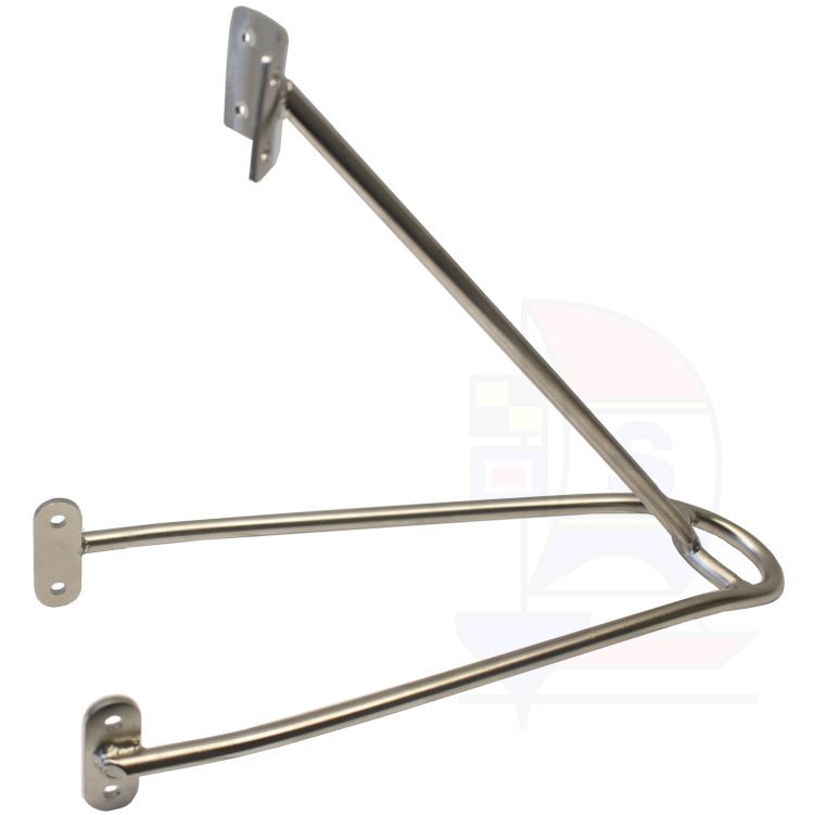 Bartels Spinnackergalgen SP II