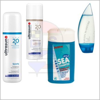 Seewasserseife