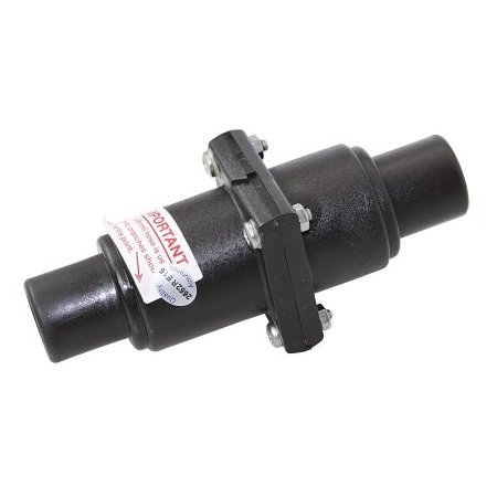 Whale Rückschlagventil 1 Zoll, 1 1/2 Zoll