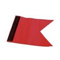 Protestflagge mit Klettverschluß