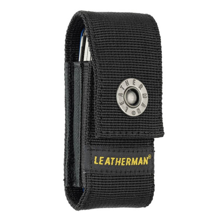 Leatherman Rebar® Edelstahl