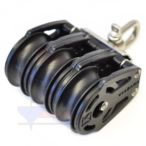 Viadana Air-Block 3fach 10mm