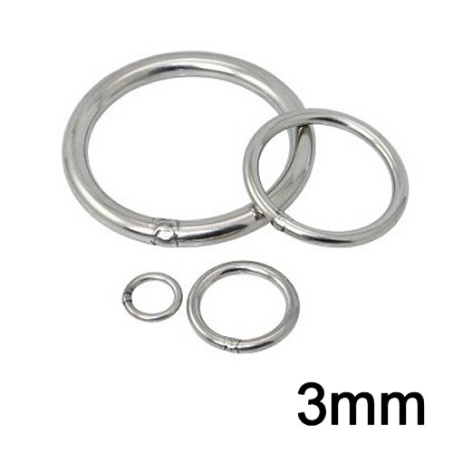 Rundring 3mm
