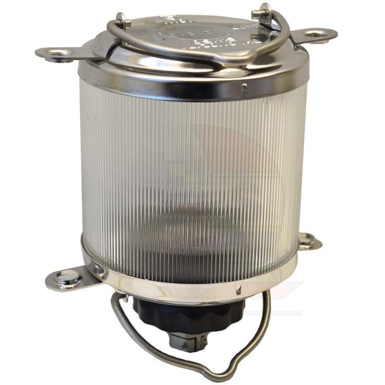 Aqua Signal Serie 50 Ankerlaterne zum Vorheißen 12V / 10W