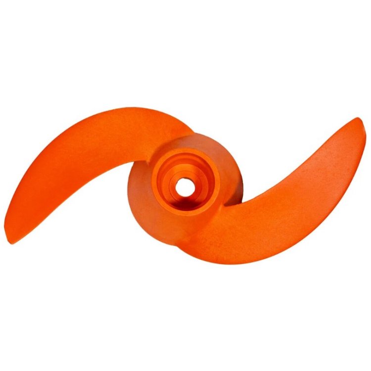 Weedless-Propeller A 10x6,5 WDL für Travel/Travel XS