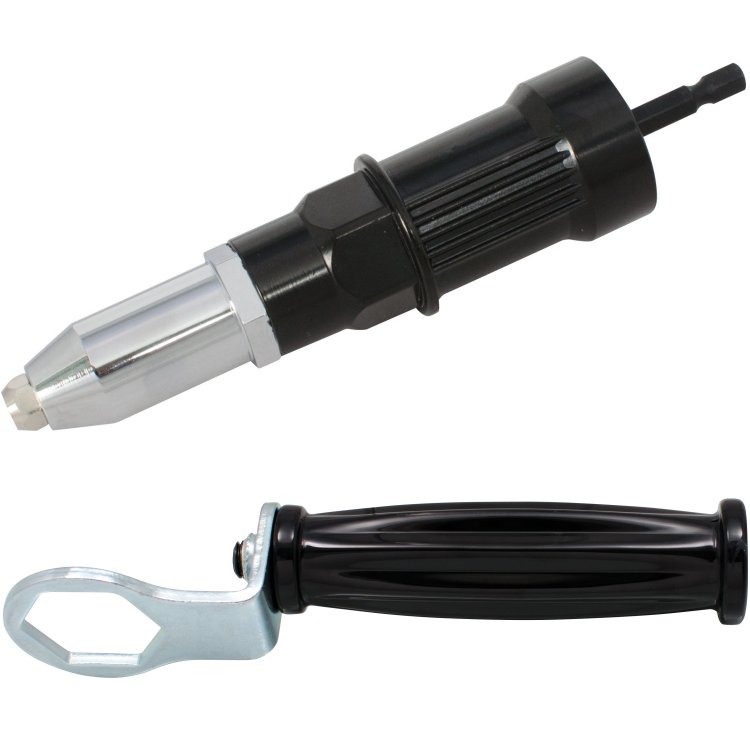 Projahn Blindnietadapter 3,0-6,4mm