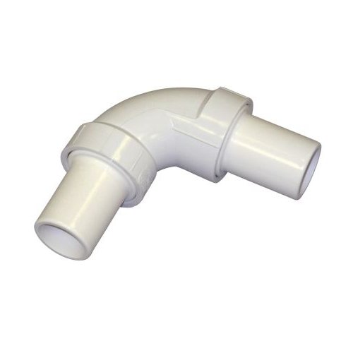 SeaLand-Schlauchverbinder 90 Grad-Bogen