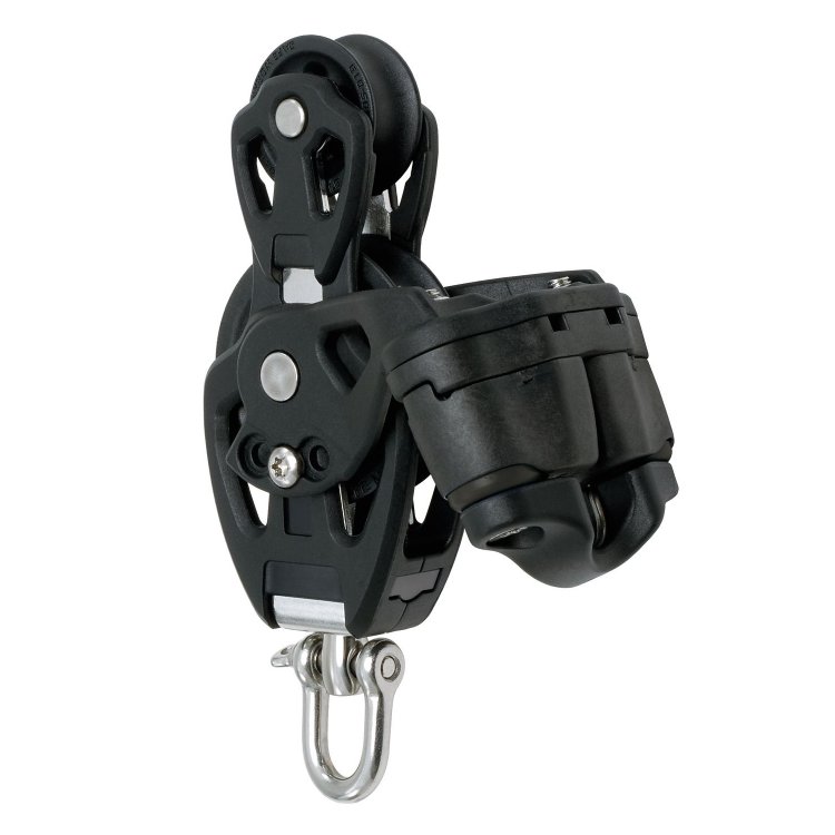 Selden Violine + Unterbügel 10mm 405-001-14