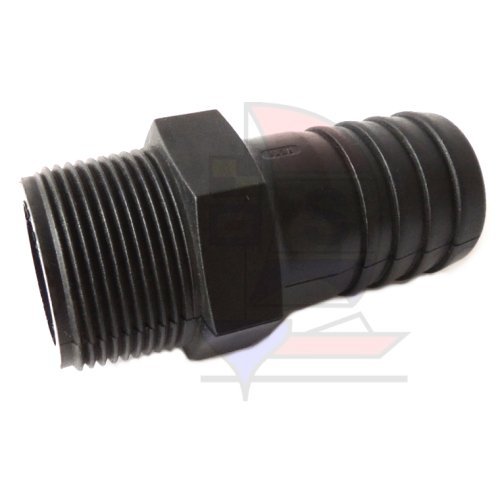 Pfeiffer Verlängerung für Tankeinfüllstutzen