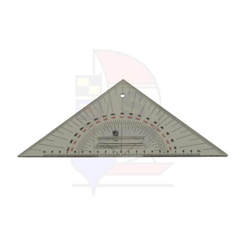 ALCO Navigations-Set