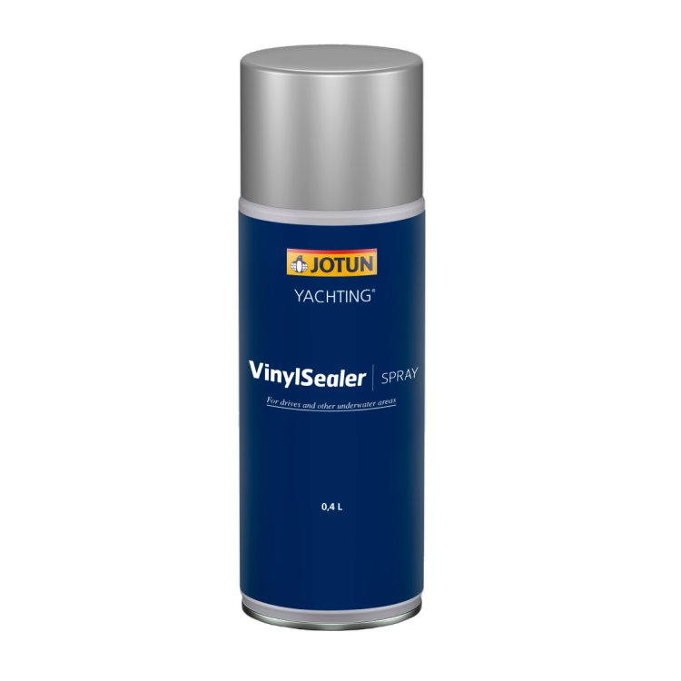 Jotun Yachting Vinyl Sealer 400ml