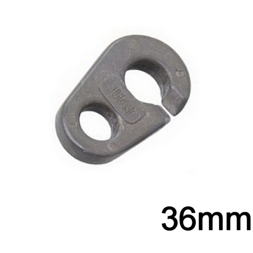 1 St. Brummelhaken 36mm HA 74