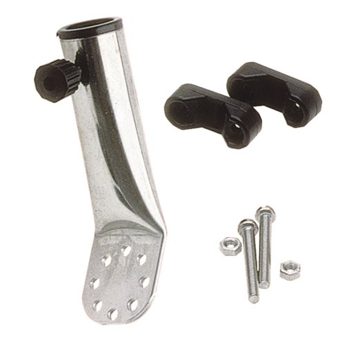 Flaggenstockhalter 22 niro Reling