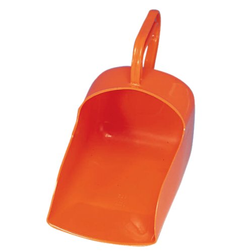 Ösfass Länsman Orange