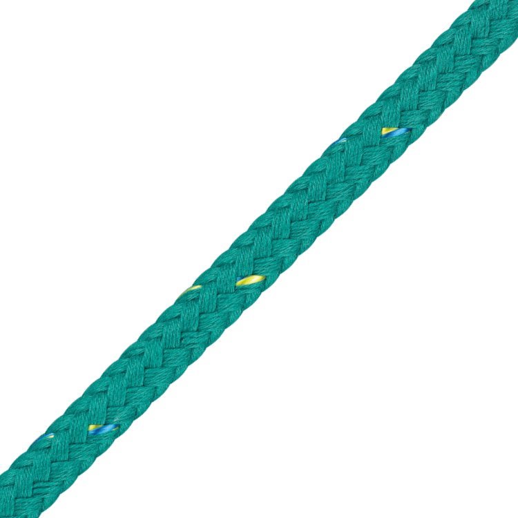 Leine Liros Color grün