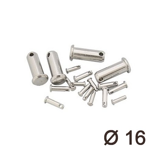 Selden Splintbolzen 16