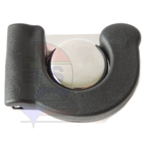 Klappbarer Universalhalter