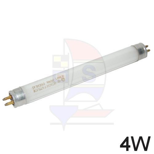 Leuchtstoffröhre 4W