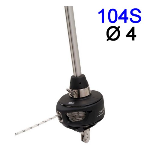 Furlex 104S 4mm / 10,5m