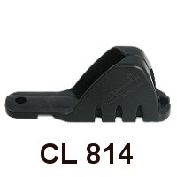 Clamcleat CL 814 Keeper