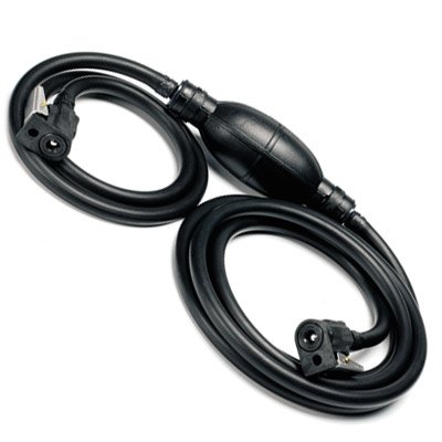 Yamaha Treibstoffanschlußset 6mm