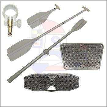 Schlauchboot Ersatzteile