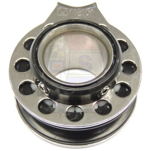 Viadana Relingleitblock bis 10mm