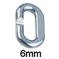 C-Ring 6mm