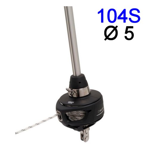 Furlex 104S 5mm / 10,5m