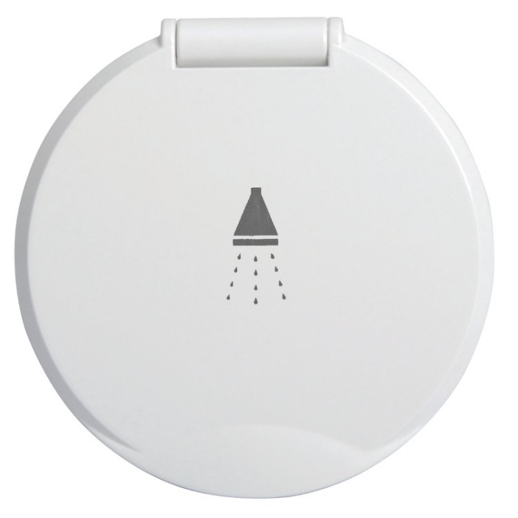 Duschset EVO incl. Wassermischer