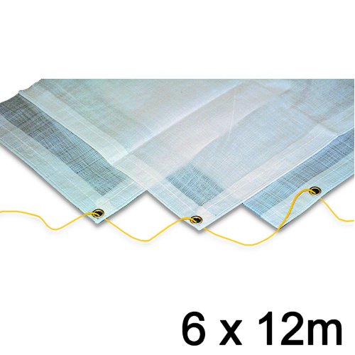 Abdeckplane 6 x 12m