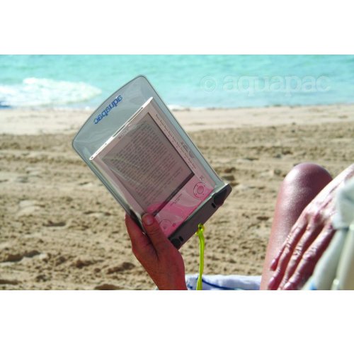 aquapac® Medium Electronics Case wasserdichte Tablettasche