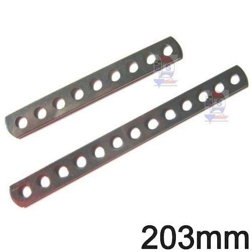 Viadana Lochschiene 203