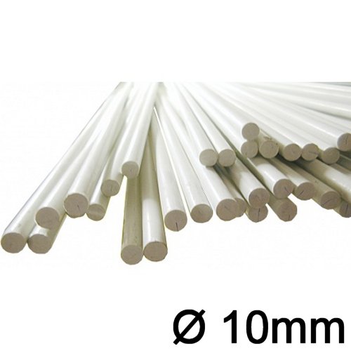 GfK-Rundstab 10mm