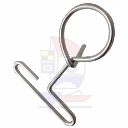 Notklampe Anlegering