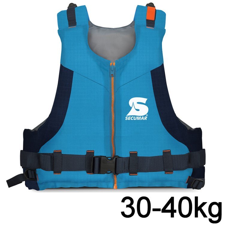 Secumar Regattaweste Camino 30-40kg