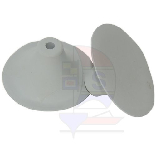 Standfüße für Bimini