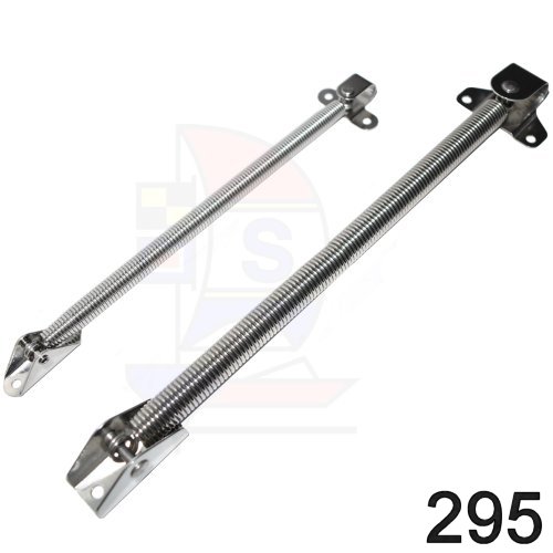 Lukenfederaufsteller 295