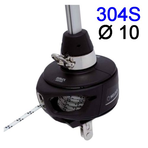 Furlex 304S 10mm / 20,28m