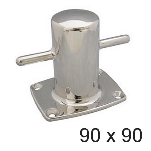 Poller Niro 90 x 90mm