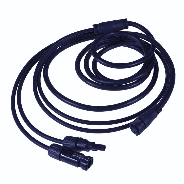 Ladekabel Solarladekabel II