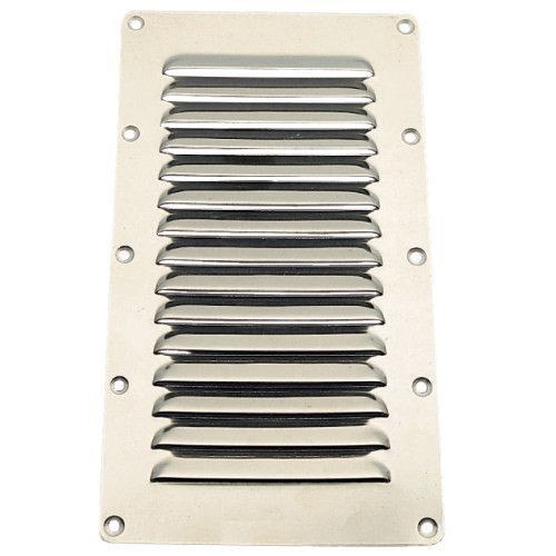 Lüfterblech 230 x 127