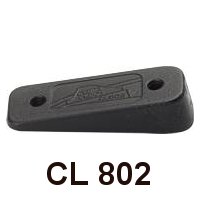 Clamcleat Unterlegteil CL 802